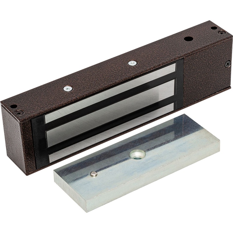 Изображение товара Замок электромагнитный AccordTec ML-395KB