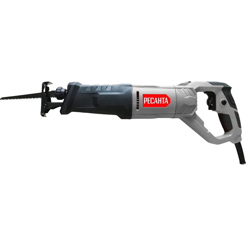 Изображение товара Сабельная пила Ресанта ПС-950Э для распила древесины и металла
