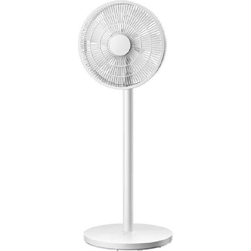 Изображение товара Напольный вентилятор Primera SFP-3010MO белый с автоматическим поворотом