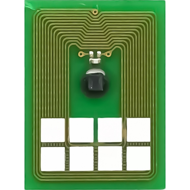 Изображение товара Чип для Oki 44844470 - оригинальный запасной элемент для принтеров
