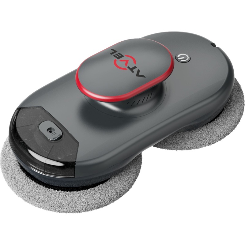 Изображение товара Робот-стеклоочиститель Atvel Zorro Z6 Spray plus для окон и стекол