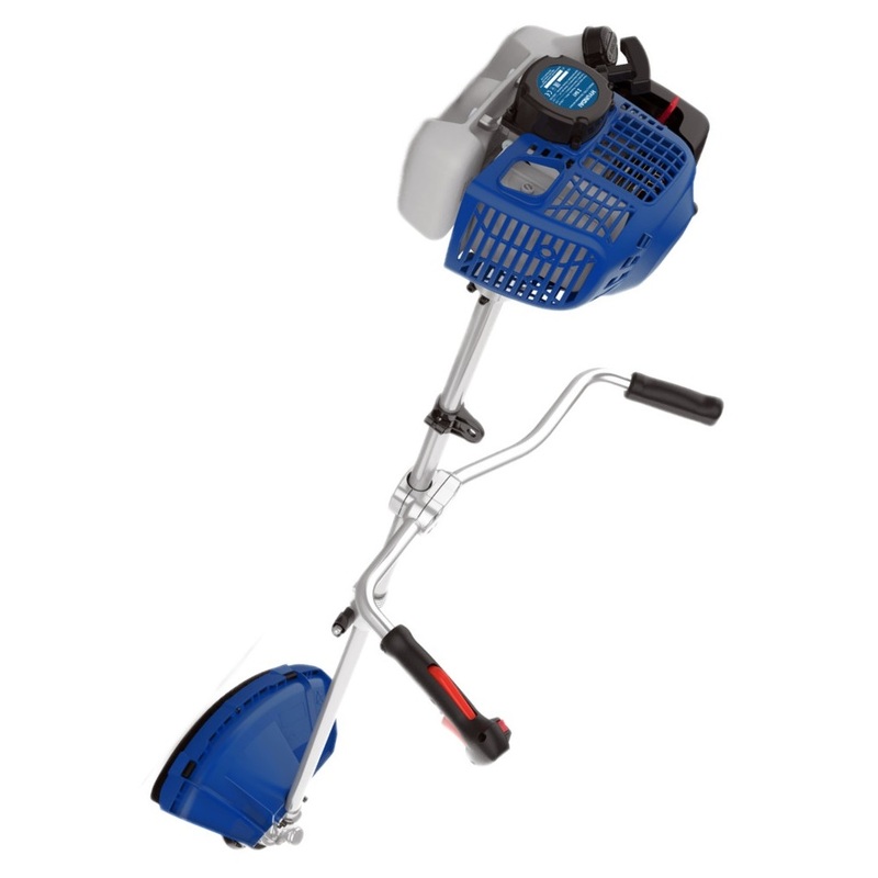 Изображение товара Бензиновый триммер Hyundai Z 541 для скашивания травы