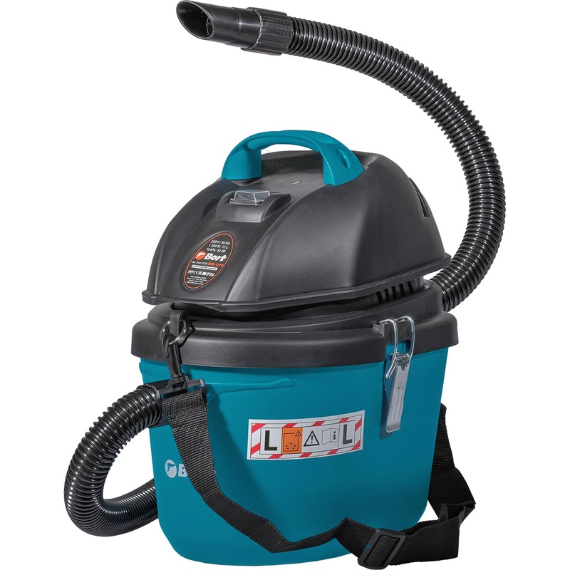 Изображение товара Строительный пылесос Bort BSS-1212 с функцией влажной и сухой уборки