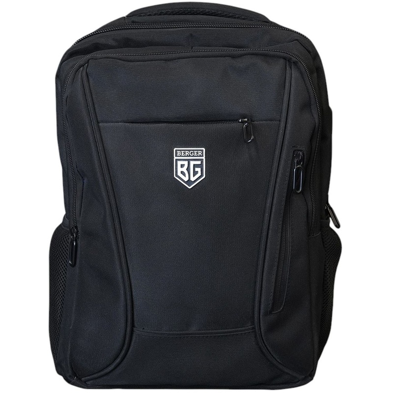 Изображение товара Рюкзак для инструмента Berger BG1206 21л водоотталкивающий прочный удобный