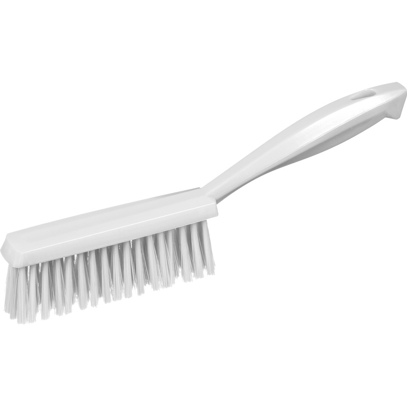 Изображение товара Щётка Haccper мягкая 325x46 мм белая