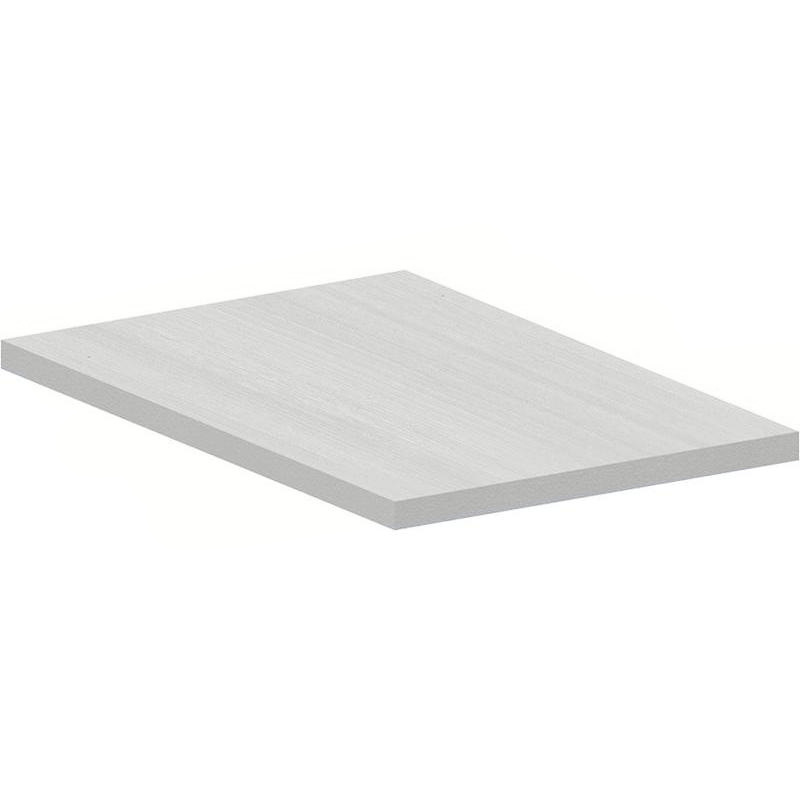 Изображение товара Топ к тумбе приставной Комус Мебель (Easy to lead) Easy Standard (сосна винтер/серый)