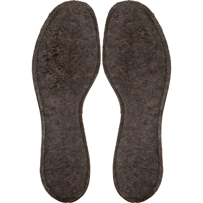 Изображение товара Стельки из войлока 44 размер