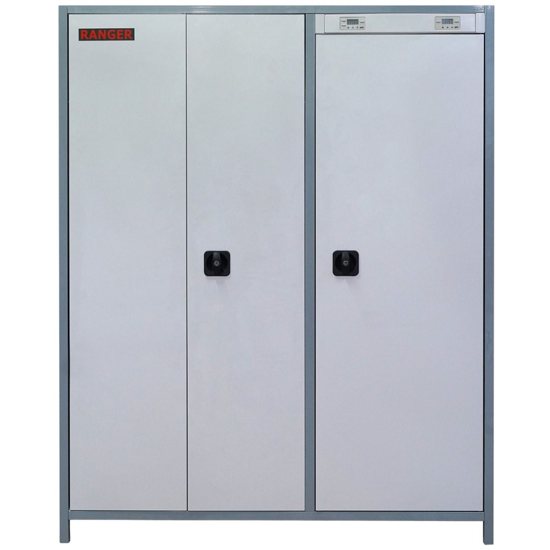 Изображение товара Шкаф сушильный Рейнджер 5 (1400х658х1770 мм)
