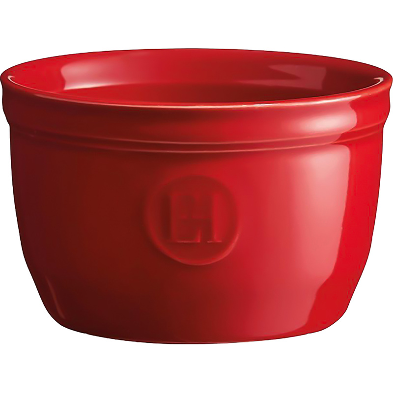 Изображение товара Форма для выпечки Emile Henry 73779 круглая керамическая 10х10х6 см