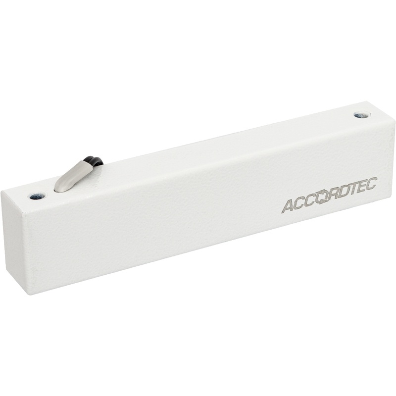 Изображение товара Электромагнитный замок AccordTec ML-180K 12В для уличных и внутренних дверей