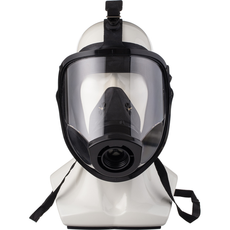 Изображение товара Противогаз промышленный фильтрующий Дот 600 А2В2Е2К2Р3 R D с маской МАГ