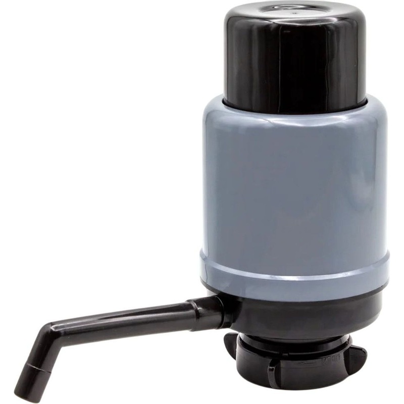 Изображение товара Помпа механическая Aqua Work Дельфин Эко (20092) на бутылки