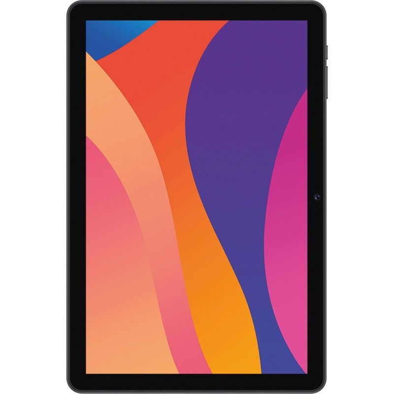 Изображение товара Планшет Digma K10 10.1 IPS Android 4ГБ 64ГБ серый с GPS LTE