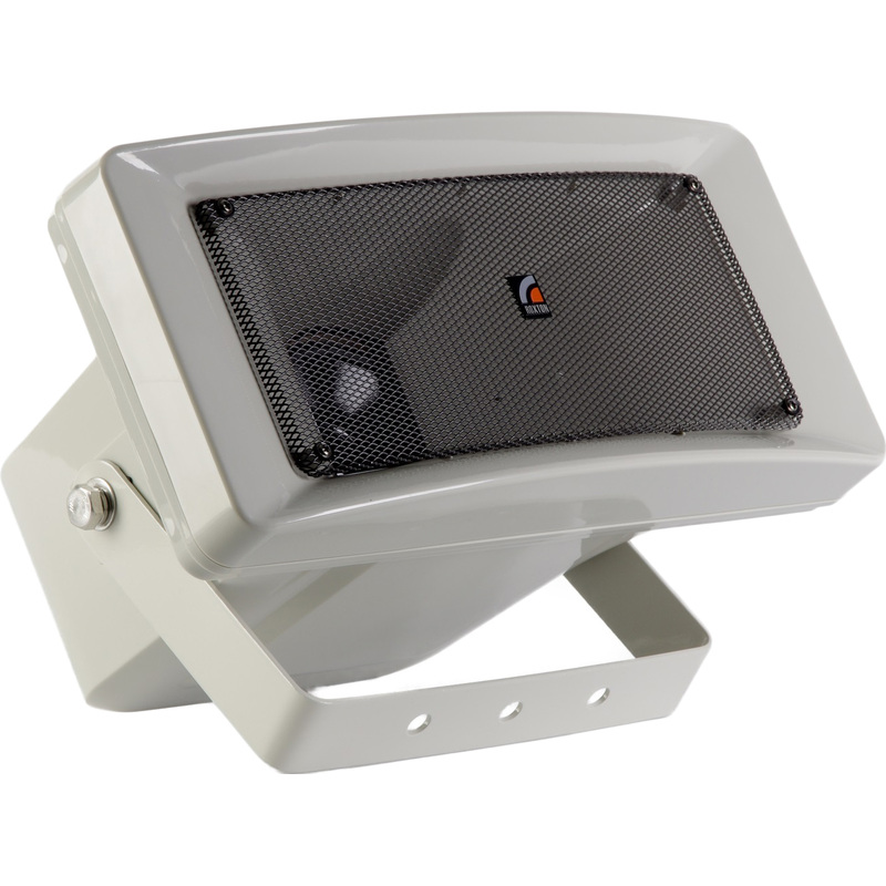 Изображение товара Громкоговоритель Roxton MP-30T с мощностью 30 Вт и IP66