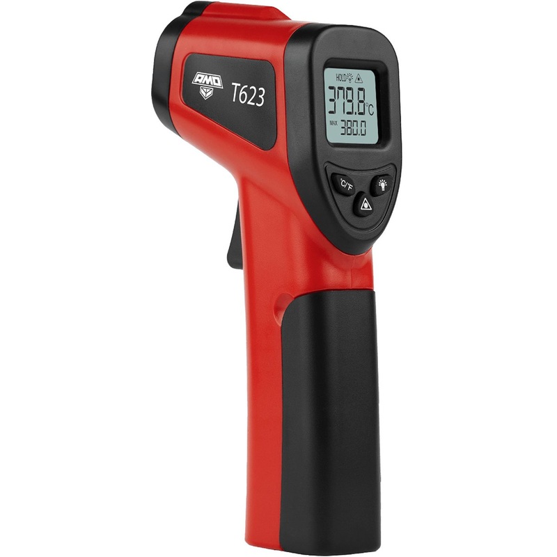 Изображение товара Пирометр AMO T623 (823573)