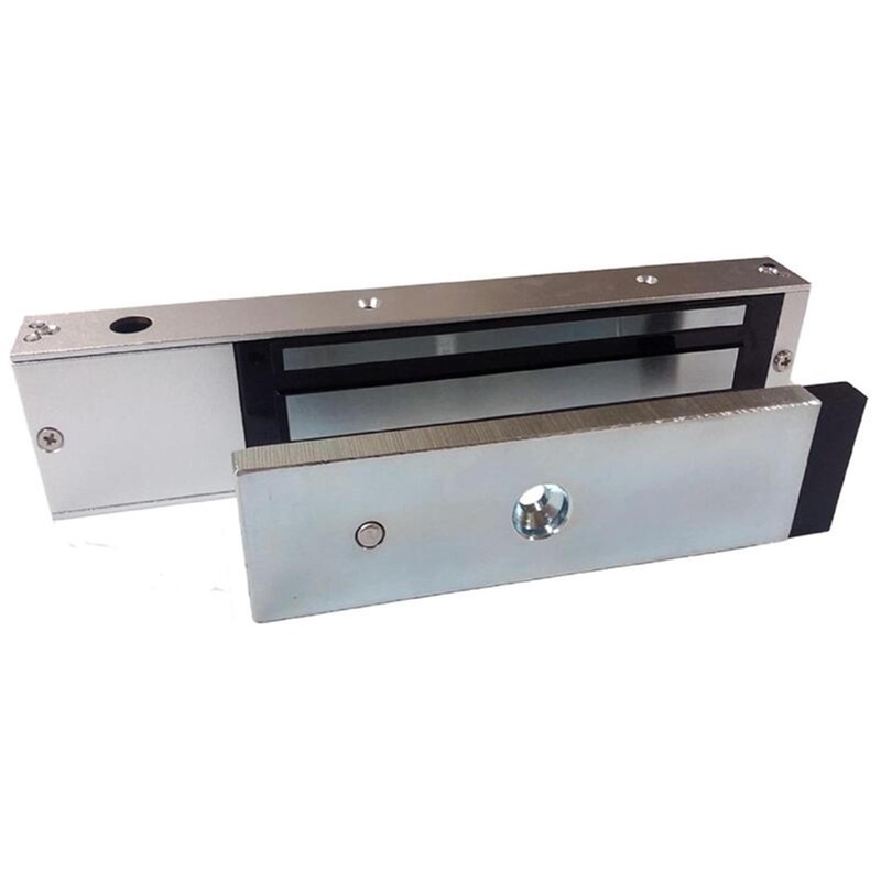 Изображение товара Уцененный электромагнитный замок Accordtec ML-350ALN для внутренней установки