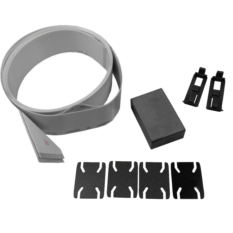 Изображение товара Шлейф каретки 42-inch для HP оригинальная запчасть надежное соединение