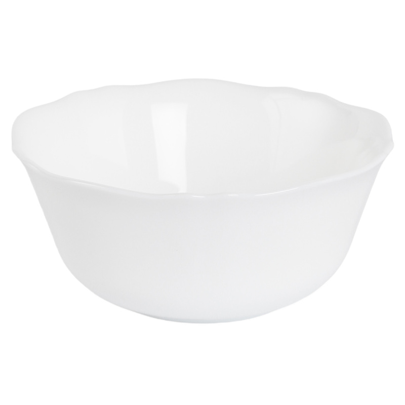 Изображение товара Стеклянный салатник Luminarc Louis XV 12 см 334 мл для салатов и сервировки