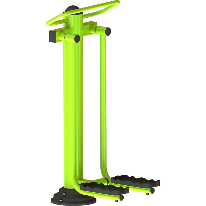 Изображение товара Уличный тренажер Шпагат для взрослых SP ТС 101