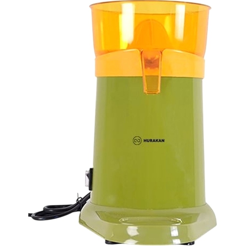 Изображение товара Соковыжималка Hurakan HKN-SPM для цитрусовых, компактная 220В