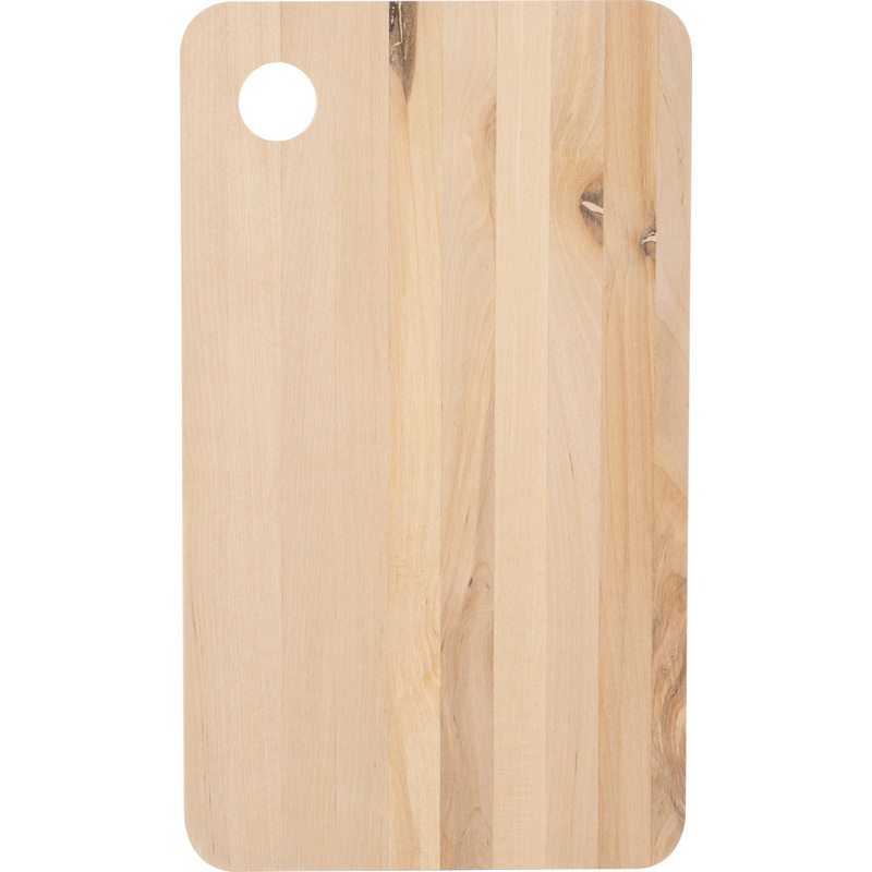Изображение товара Доска разделочная Mallony Sencillo дерево 31x18x0.8 см