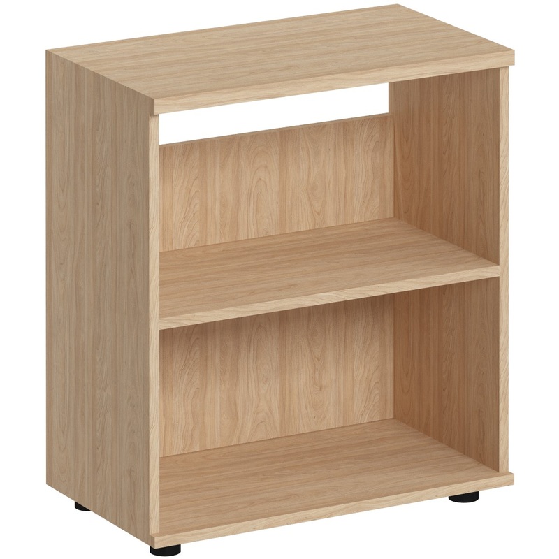 Изображение товара Стеллаж для документов Формула ФР 342 ВЗ, светлый Вяз, регулируемые опоры