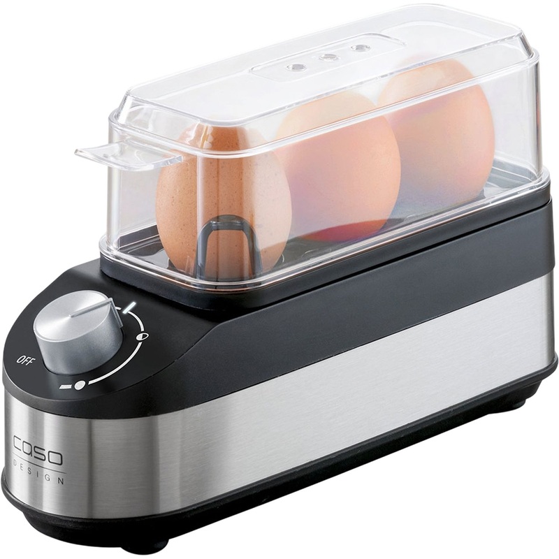 Изображение товара Яйцеварка Caso E7 - быстрая и надежная для домашнего использования