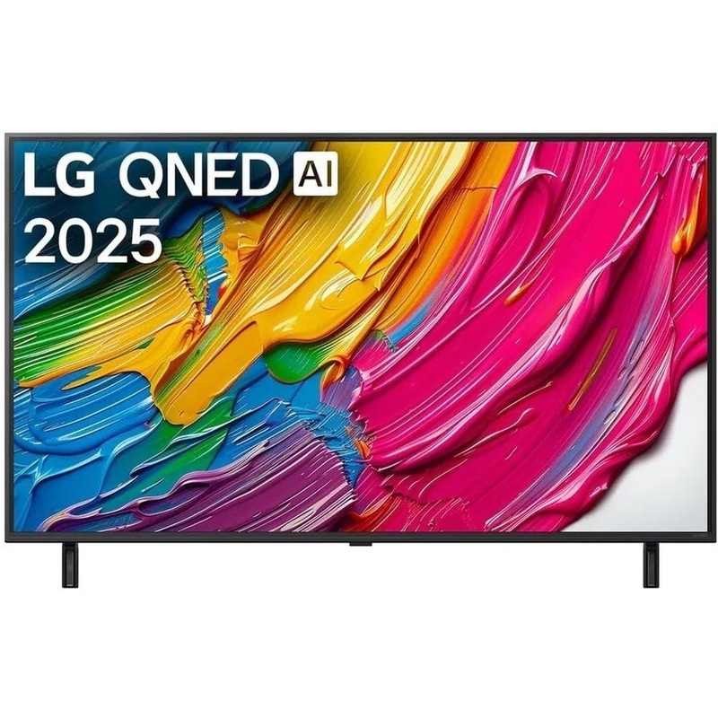 Изображение товара Телевизор 50 LG 50QNED80A6A.ARUG 4K UHD Smart TV NanoCell