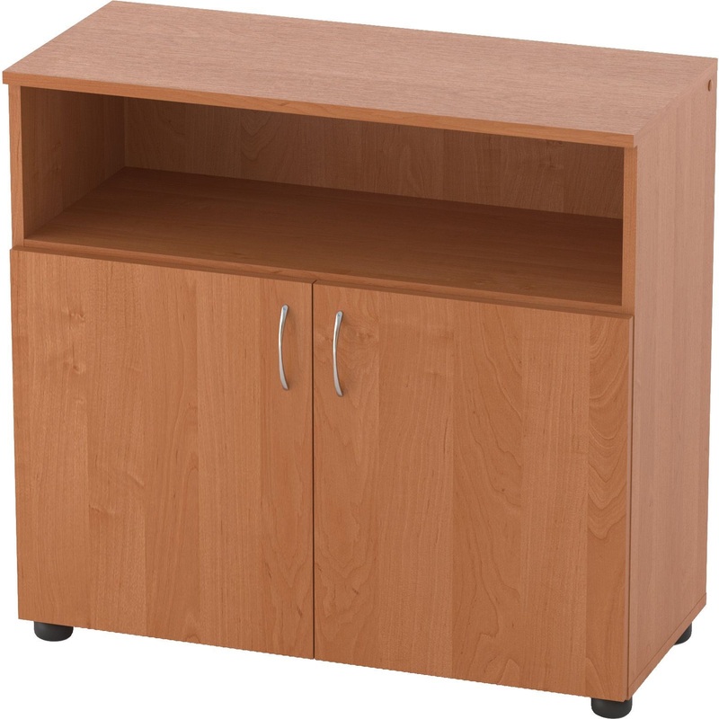 Изображение товара Тумба для документов Эконом (ольха, 800x350x750 мм)