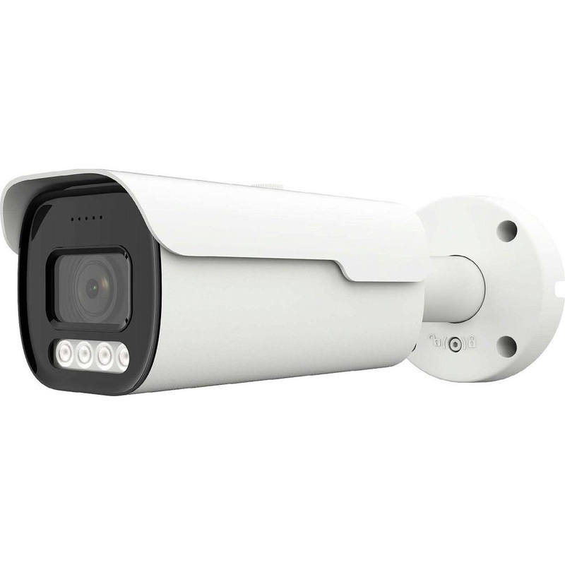 Изображение товара ATEC I8P-161 - Уличная IP-камера видеонаблюдения с ИК подсветкой и PoE