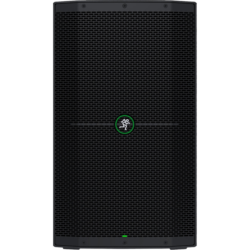 Изображение товара Акустическая система Mackie Thump212 активная напольная 1300 Вт 47-20000 Гц