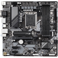 Материнская плата Gigabyte B760M DS3H