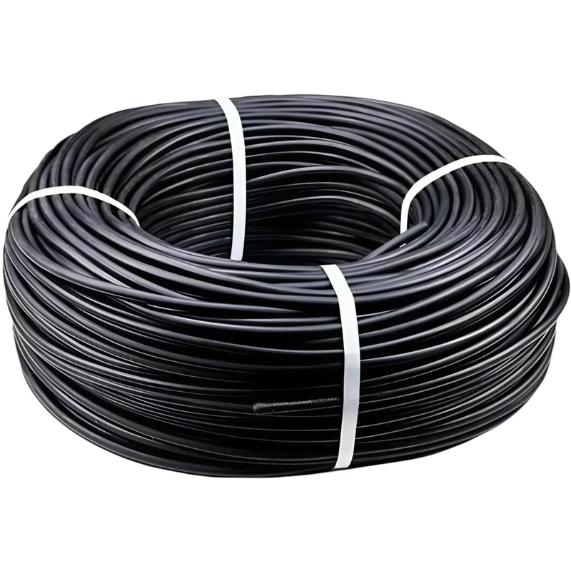 Изображение товара Кабель Свет КГ 3х1.5 ТУ 660 В 100 м бухта черный уценка