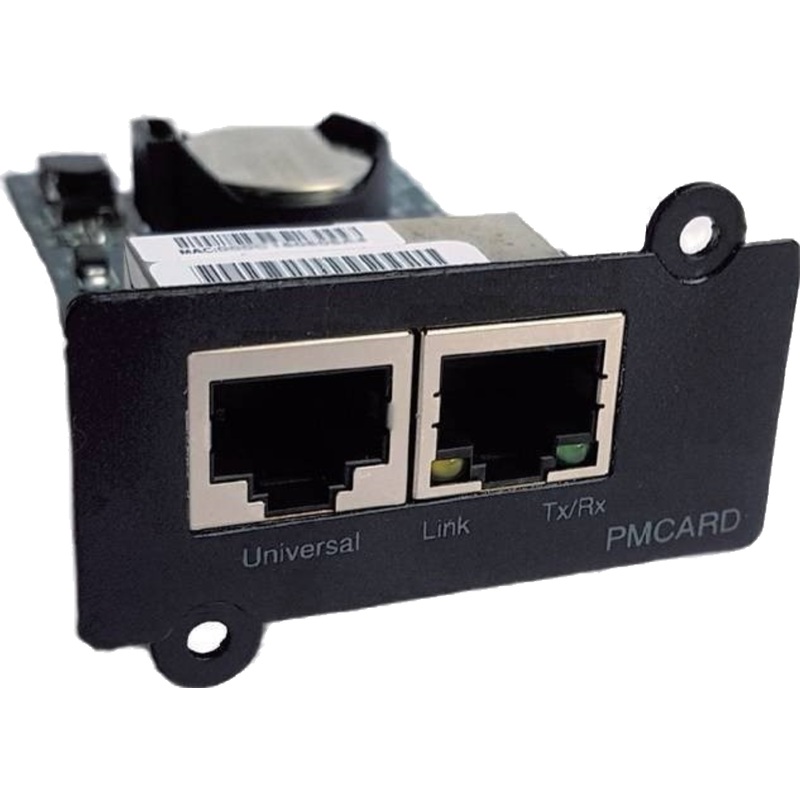 Изображение товара Модуль карта управления CyberPower ПМКАРД