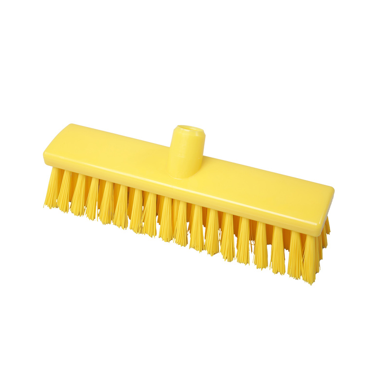 Изображение товара Щётка для пола FBK 30 см средней жёсткости без ручки