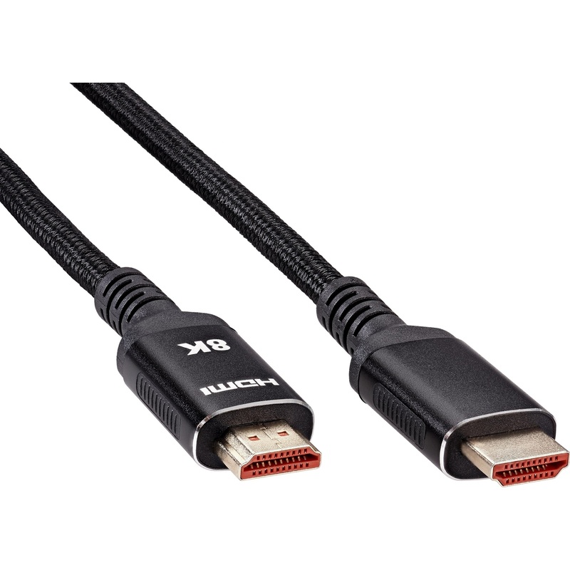 Изображение товара Кабель iOpen HDMI - HDMI 3 метра (ACG859B-3.0)