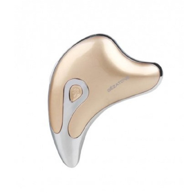 Изображение товара Массажер для лица Gezatone m911 с гуаша и инфракрасным прогревом