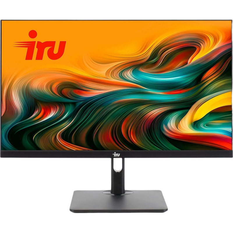 Изображение товара Моноблок 23.8 iRU 23ID (1994784)