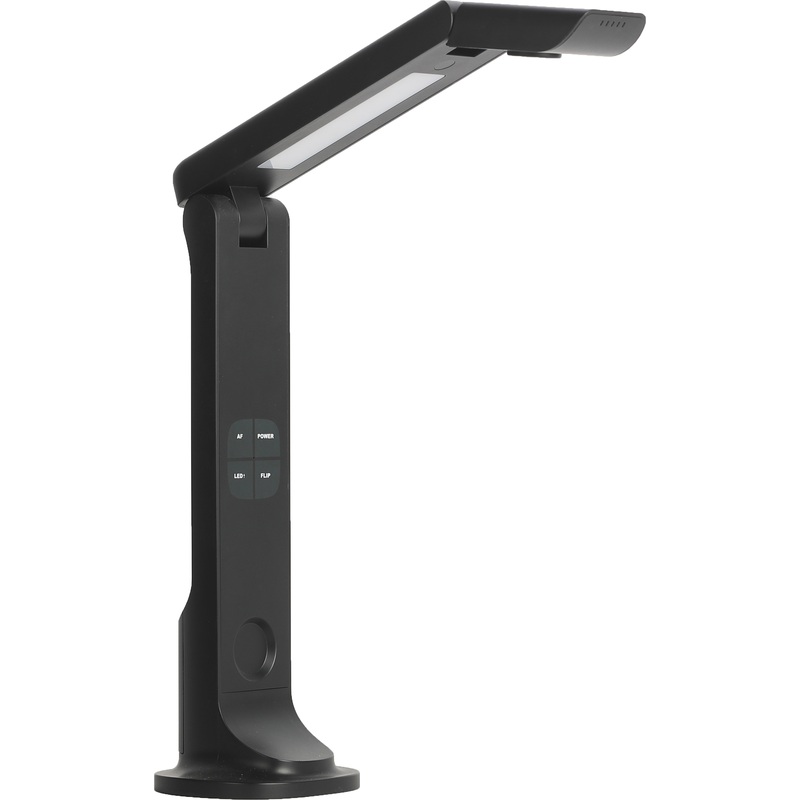 Изображение товара Документ-камера IQBoard IQView E4510 Pro с 13 Мп и 20х зумом