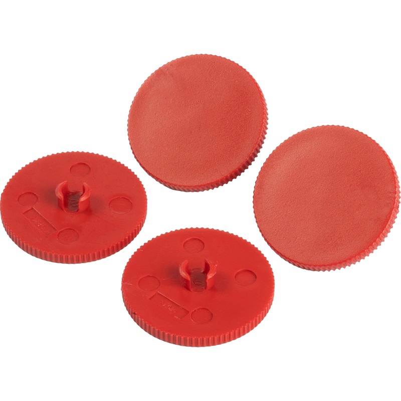 Изображение товара Комплект сменных дисков для мощного дырокола Sax Design 908 (4 штуки в упаковке)