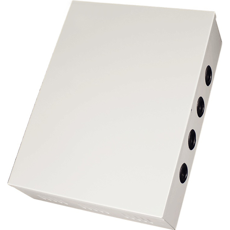 Изображение товара Блок питания Tantos БП-100 V.18 для систем видеонаблюдения 8 каналов IP31