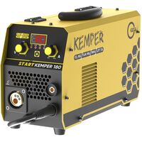 Сварочный аппарат Start Kemper 180 (2ST181)