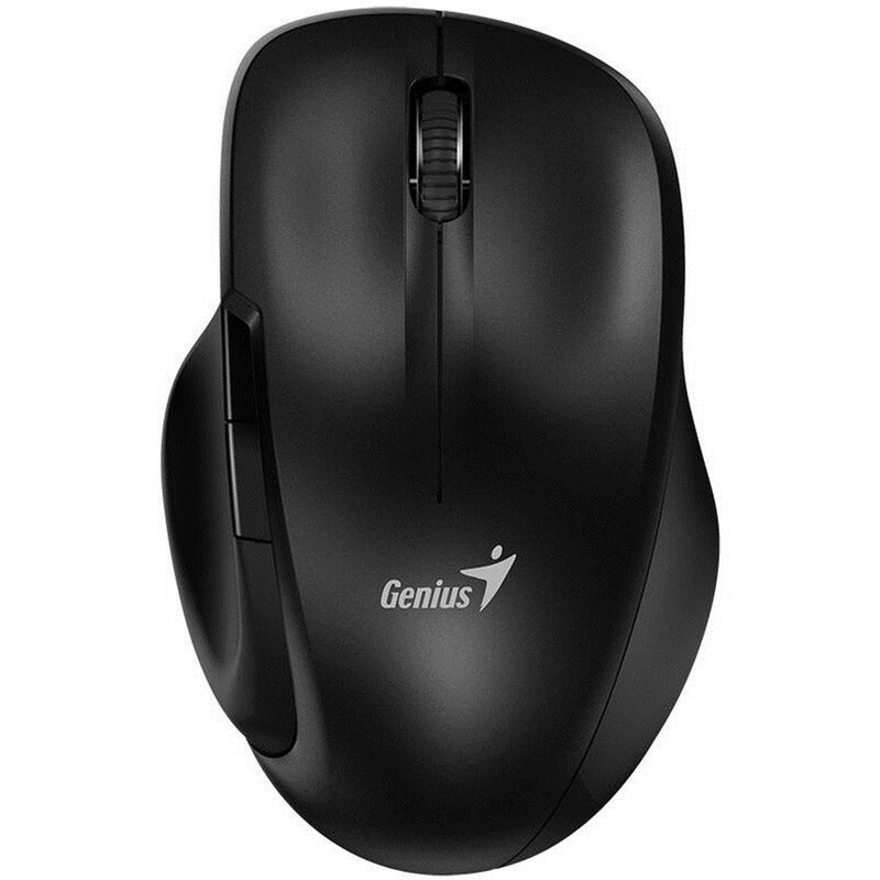 Изображение товара Беспроводная мышь Genius Ergo 8200S черная
