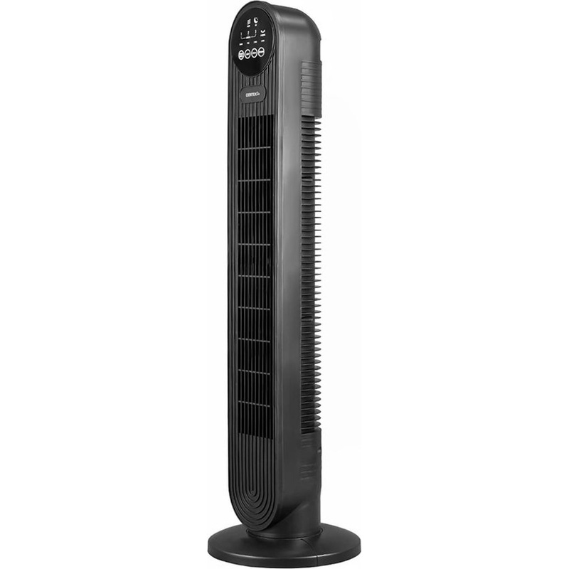 Изображение товара Вентилятор напольный колонный Centek CT-5084 чёрный