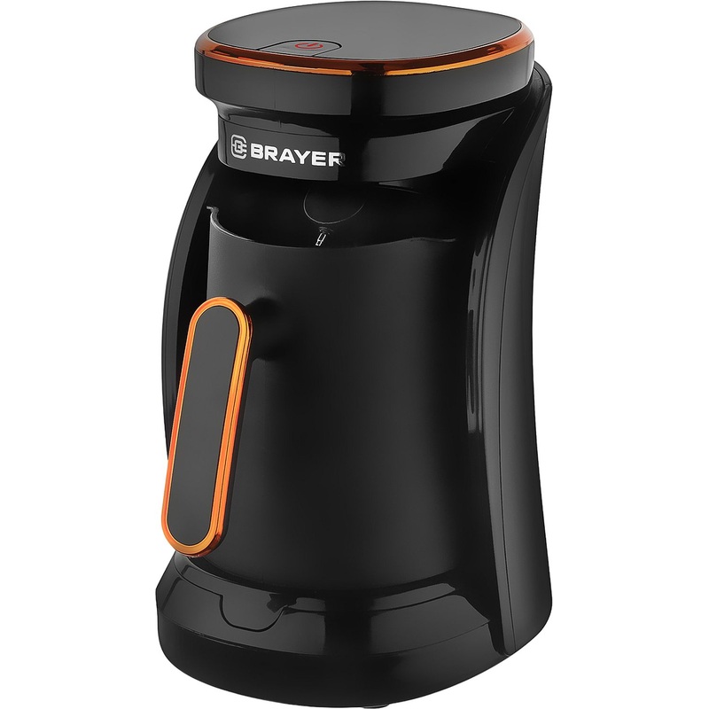 Изображение товара Кофеварка электротурка Brayer 1143BR