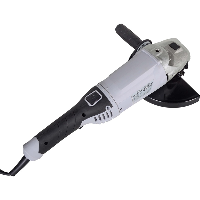 Изображение товара Угловая шлифмашина Ресанта УШМ-230/2300 для резки и шлифовки