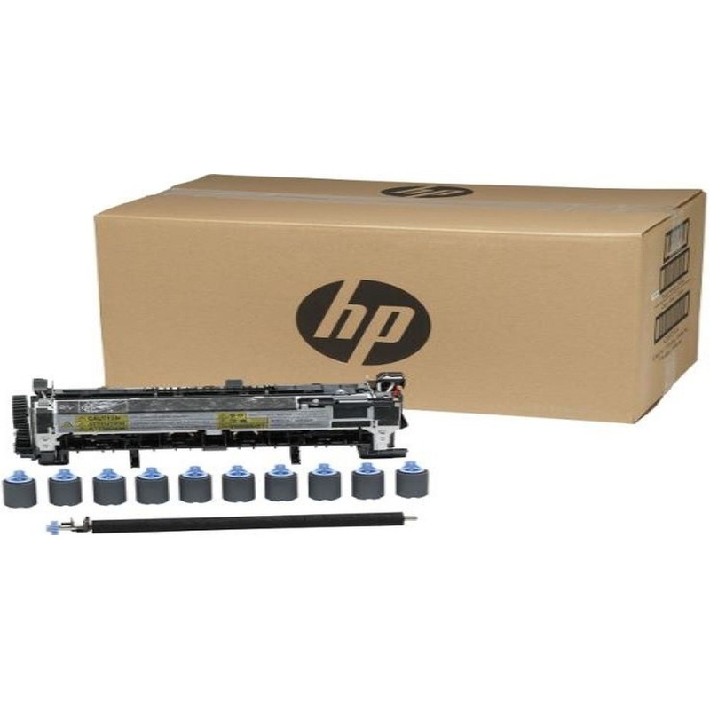 Изображение товара Сервисный комплект HP CF065A оригинальный для ремонта оборудования