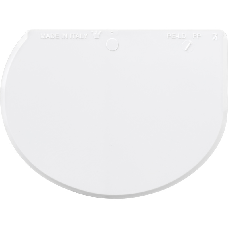 Изображение товара Профессиональный скребок Martellato 150х110 мм для декорирования теста