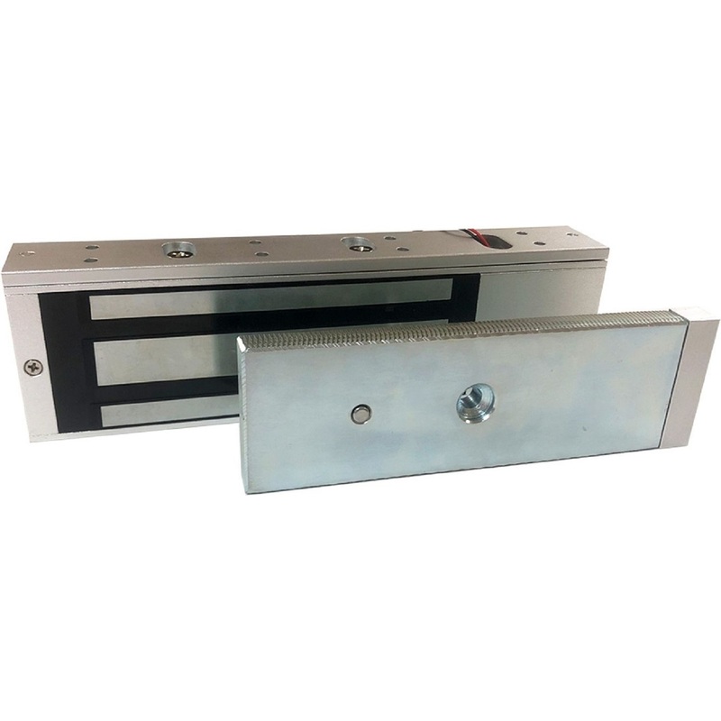 Изображение товара Замок электромагнитный Accordtec ML-500AL для защиты помещений