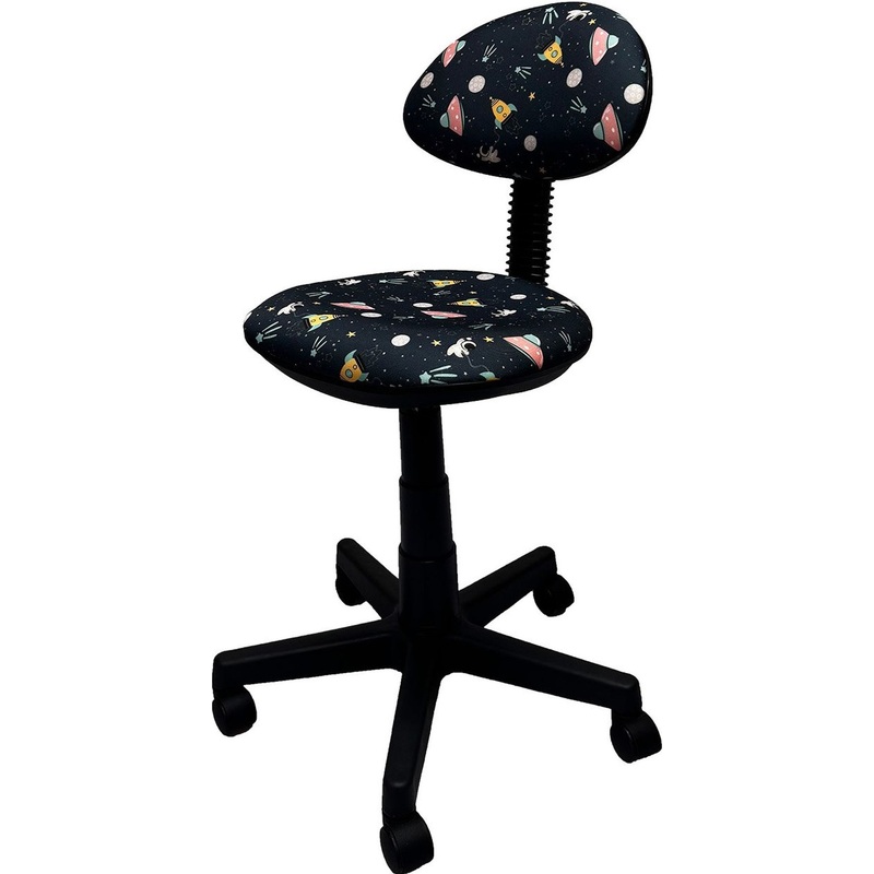 Изображение товара Кресло детское Easy Chair КР 01.00.09 Л (ткань, пластик)